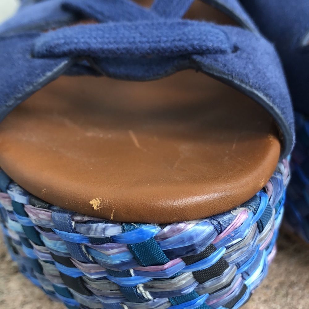 See by Chloe platforms - Picture 4 of 9